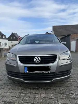 Volkswagen Touran Freestyle