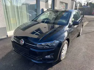Volkswagen Polo VI Comfortline"Klima"CarPlay"SHZ"Einparkhil Bild 3