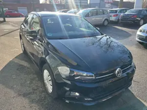 Volkswagen Polo VI Comfortline"Klima"CarPlay"SHZ"Einparkhil Bild 1
