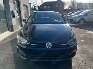 Volkswagen Polo VI Comfortline"Klima"CarPlay"SHZ"Einparkhil Bild 2