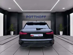 Audi A3 35 TDI S LINE NAVI VIRTUAL SITZHZG Bild 3