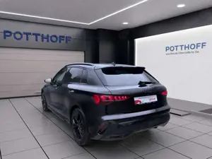 Audi A3 35 TDI S LINE NAVI VIRTUAL SITZHZG Bild 2