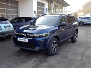 Dacia Bigster Journey HYBRID 155