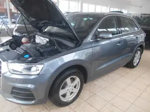 Audi Q3 quattro Bild 3
