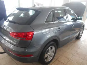 Audi Q3 quattro Bild 5