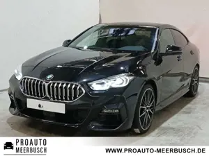BMW 218 i Gran Coupe M Sport ACC/ADAPTLED/PANO/HK/RFK