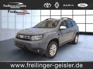 Dacia Duster Expression Bluetooth Navi LED Klima