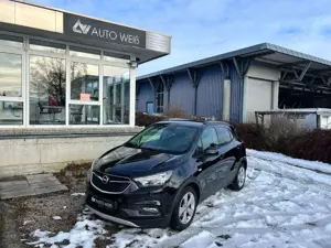 Opel Mokka X Active Start/Stop/LED/AHK/KAMERA/HU-NEU