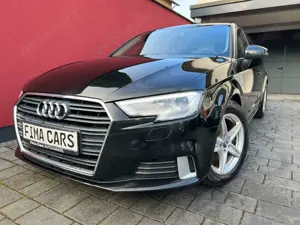 Audi A3 Sportback 30 1.6 TDI SPORT Bild 1