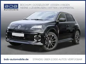 Renault R 5 E-Tech elektrisch Iconic Five 120 Urban Rang