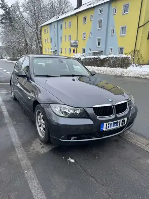 BMW 318 318i