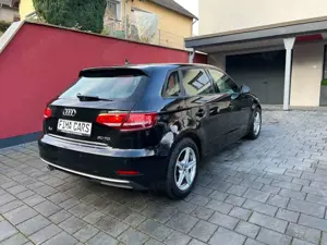 Audi A3 Sportback 30 1.6 TDI SPORT Bild 5