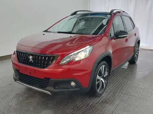 Peugeot 2008 Allure*Autom.*PANO*Kamera*MFL*Tempo*RDC*PDC