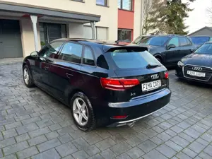 Audi A3 Sportback 30 1.6 TDI SPORT Bild 4