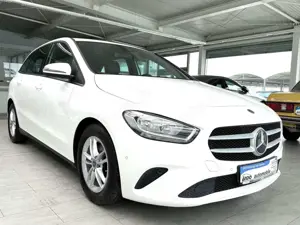 Mercedes-Benz B 180 d Business 6.Gang