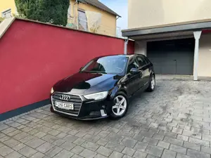 Audi A3 Sportback 30 1.6 TDI SPORT Bild 2