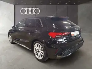 Audi A3 35 TDI S tronic S line Navi VC DAB Bild 5