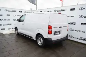 Peugeot Expert Kasten Standard Bild 3