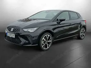 SEAT Ibiza FR 1.0 TSI*Navi*RFK*SHZ*uvm