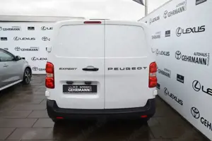 Peugeot Expert Kasten Standard Bild 4