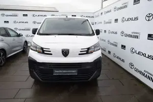 Peugeot Expert Kasten Standard Bild 2