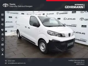 Peugeot Expert Kasten Standard Bild 1