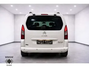 Citroen Berlingo Kombi Shine 1.2 PureTech 110 Klima/Export Bild 5