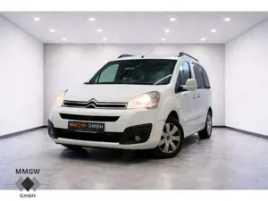 Citroen Berlingo Kombi Shine 1.2 PureTech 110 Klima/Export
