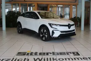 Renault Megane E-Tech EQUILIBRE EV40 130hp boost charge