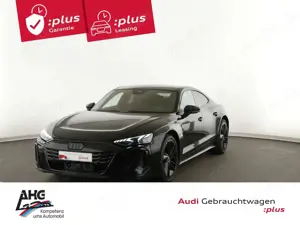 Audi e-tron GT quattro 370 kW Winterräder inklusiv