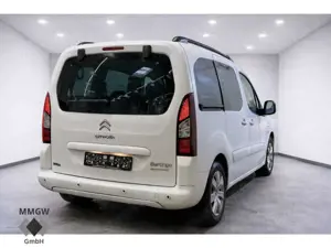 Citroen Berlingo Kombi Shine 1.2 PureTech 110 Klima/Export Bild 4