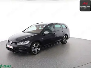 Volkswagen Golf Golf Variant VII R 2.0 TSI 4M PANO,ACC,DYNAUDIO