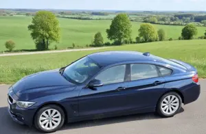 BMW 440 440i Gran Coupe xDrive Aut. Sport Line