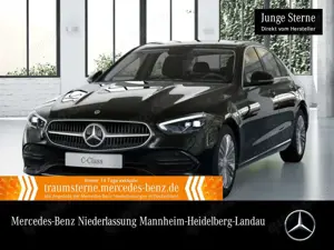 Mercedes-Benz C 180 AVANTG+LED+KAMERA+TOTW+KEYLESS+9G
