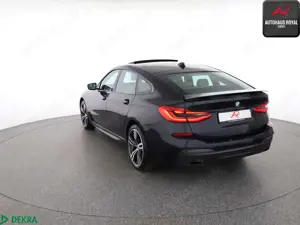 BMW 630 630 Gran Turismo d xDrive M SPORT STANDHZ,LASER Bild 3