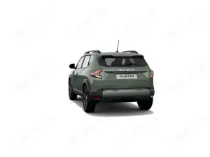 Dacia Duster III 1.2 Mild-Hybrid 140 Journey Bild 5