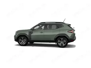 Dacia Duster III 1.2 Mild-Hybrid 140 Journey Bild 3