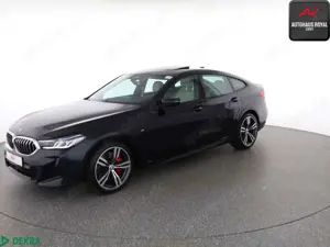 BMW 630 630 Gran Turismo d xDrive M SPORT STANDHZ,LASER