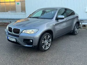 BMW X6 xDrive30d M Sportpaket Head Up 360 Grad Kamer