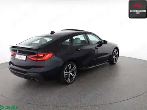 BMW 630 630 Gran Turismo d xDrive M SPORT STANDHZ,LASER Bild 5