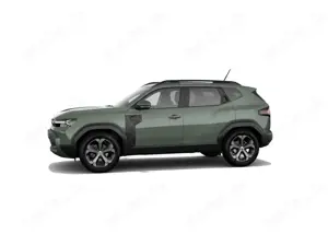 Dacia Duster III 1.2 Mild-Hybrid 140 Journey Bild 2