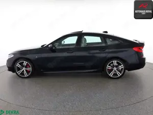 BMW 630 630 Gran Turismo d xDrive M SPORT STANDHZ,LASER Bild 2