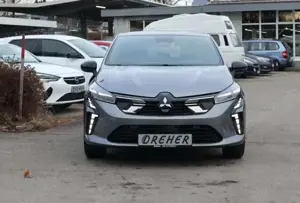 Mitsubishi Colt Colt Intense StyleCold PDC/Kamera/Sitzhzg./Klima Bild 2