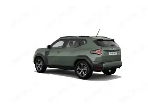 Dacia Duster III 1.2 Mild-Hybrid 140 Journey Bild 4
