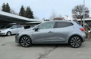 Mitsubishi Colt Colt Intense StyleCold PDC/Kamera/Sitzhzg./Klima Bild 4