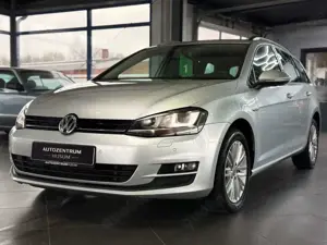 Volkswagen Golf VII Variant Cup BMT*HU/AU NEU*SHZ*
