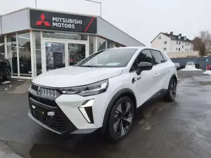 Mitsubishi Grandis