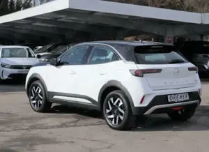 Opel Mokka Mokka e Elegance Navi/Klima/LED/Sitzhzg./NSW Bild 5