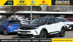 Opel Mokka Mokka e Elegance Navi/Klima/LED/Sitzhzg./NSW Bild 1