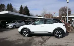 Opel Mokka Mokka e Elegance Navi/Klima/LED/Sitzhzg./NSW Bild 4